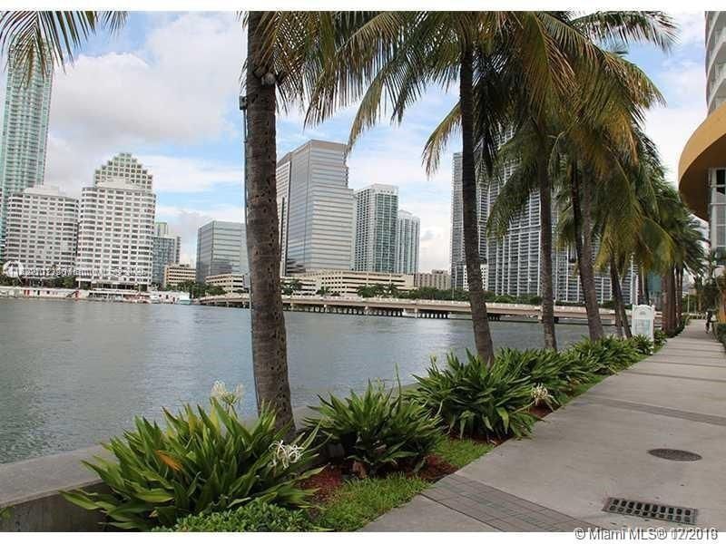 Real estate property located at 90 3rd St #3010, Miami-dade, Ivy Condo, Miami, FL