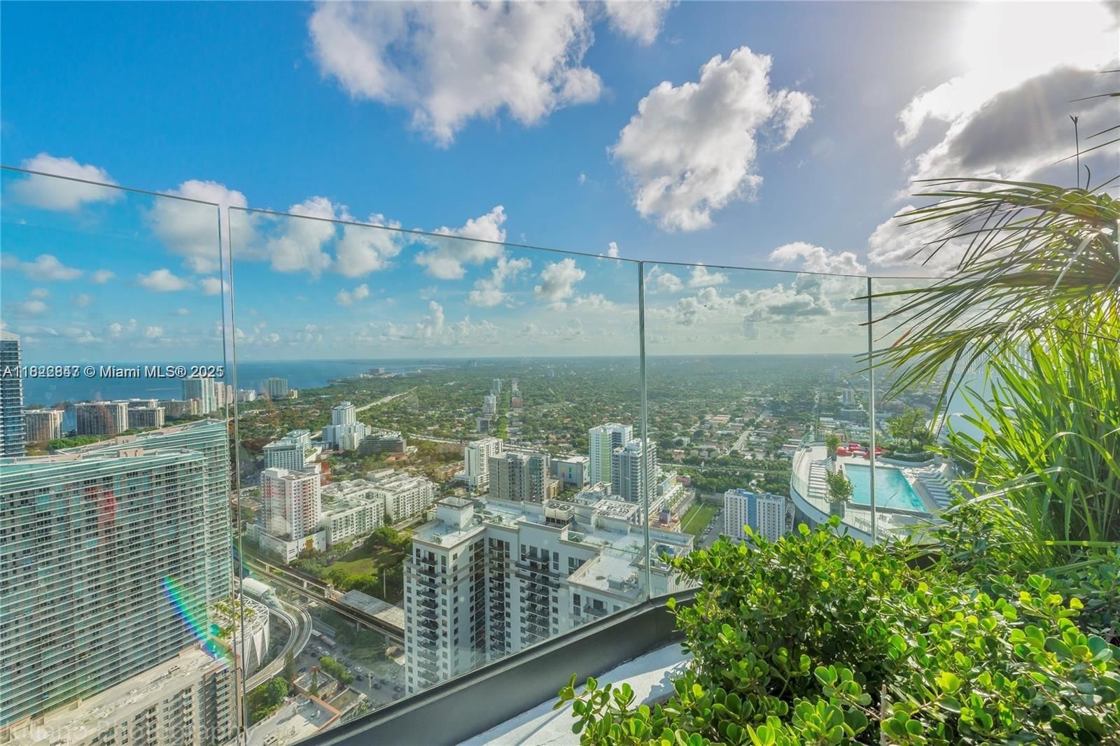 Real estate property located at 45 9th St #3403, Miami-dade, Brickell Heights East Con, Miami, FL