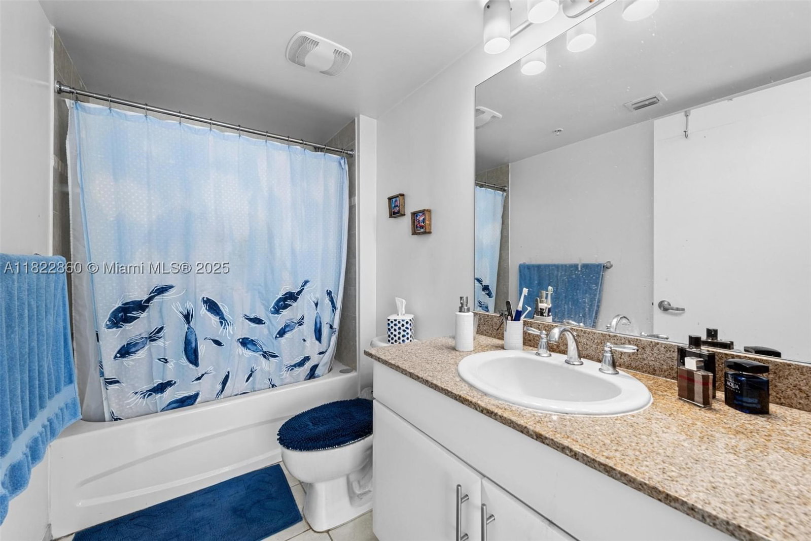 Real estate property located at 1861 NW S River Dr PH-01, Miami-dade, Terrazas Riverpark Village, Miami, FL
