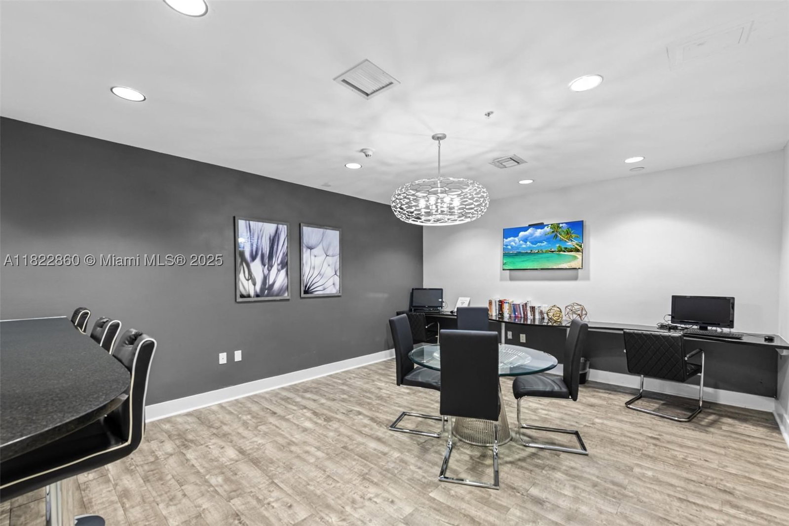 Real estate property located at 1861 NW S River Dr PH-01, Miami-dade, Terrazas Riverpark Village, Miami, FL