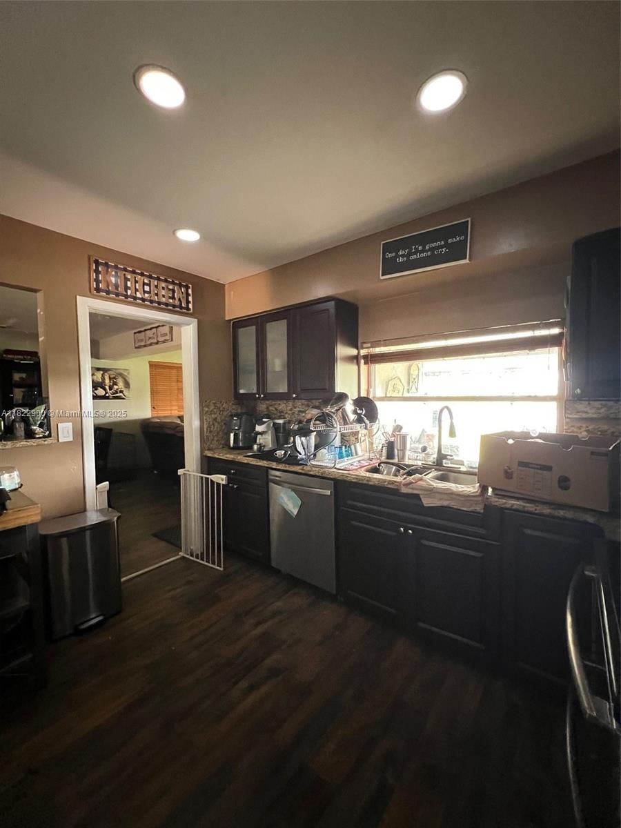 Real estate property located at 8230 15th St, Broward, Boulevard Heights Section, Pembroke Pines, FL