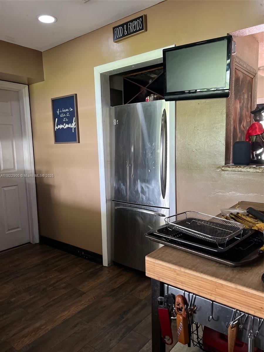 Real estate property located at 8230 15th St, Broward, Boulevard Heights Section, Pembroke Pines, FL