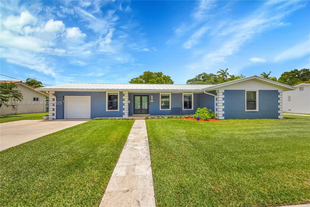 Real estate property located at 8861 85th St, Miami-dade, Snapper Creek Park, Miami, FL