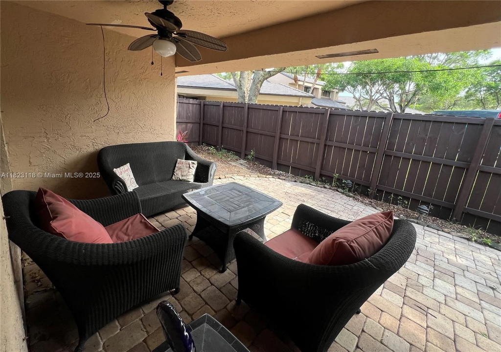 Real estate property located at 9211 Chelsea Drive N, Broward, Chelsea One, Plantation, FL