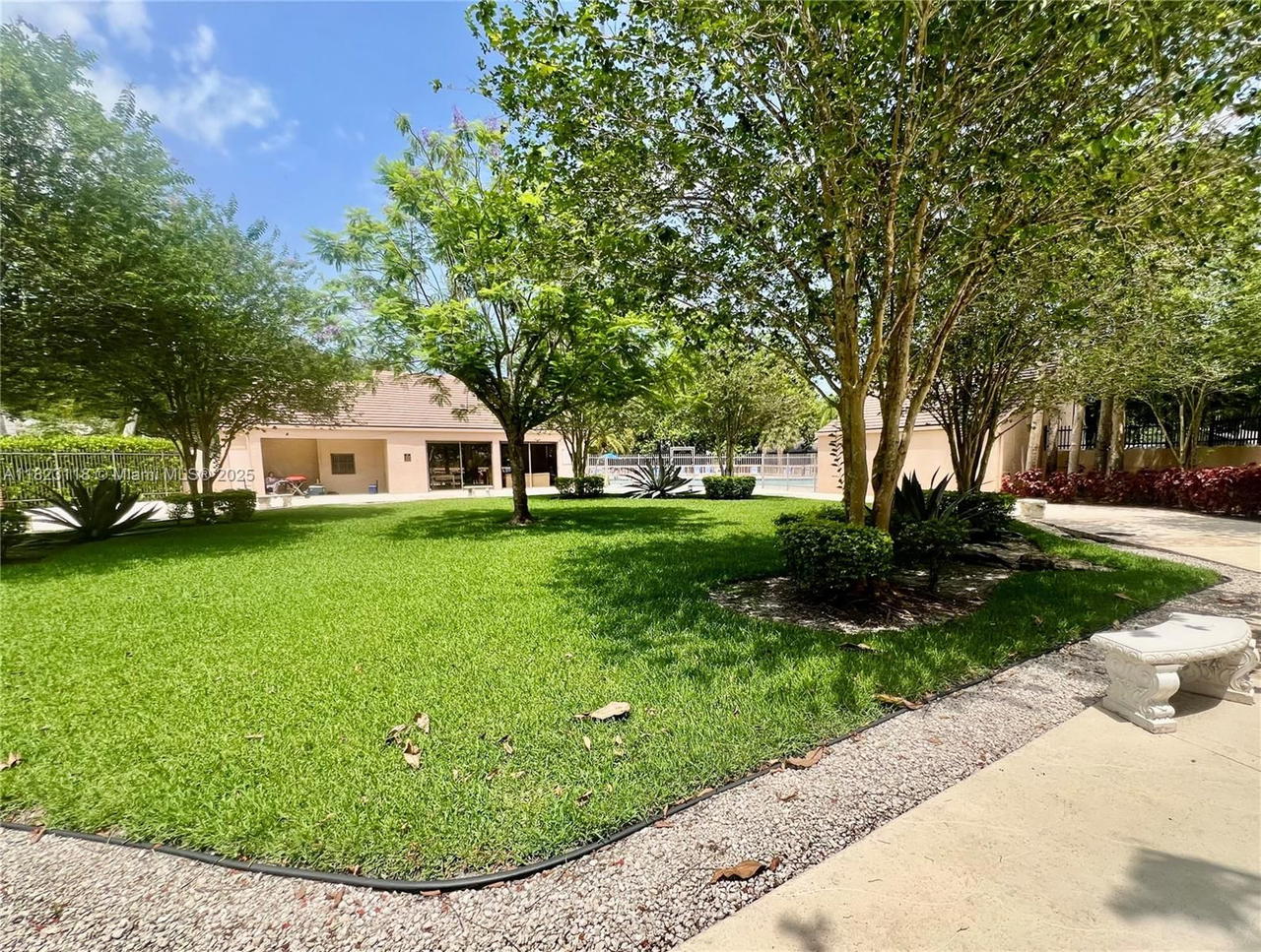 Real estate property located at 9211 Chelsea Drive N, Broward, Chelsea One, Plantation, FL