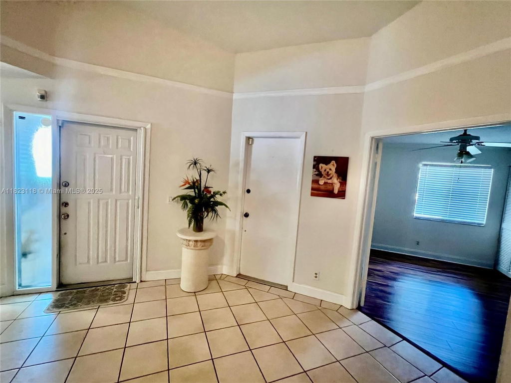 Real estate property located at 9211 Chelsea Drive N, Broward, Chelsea One, Plantation, FL