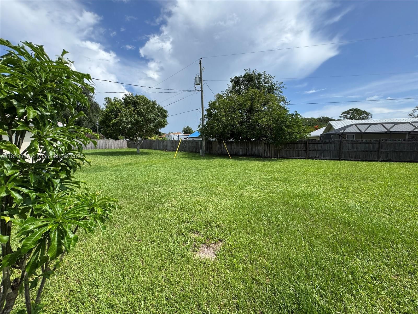 Real estate property located at 737 Brookedge Ave, St Lucie, Port St Lucie Section 3, Port St Lucie, FL