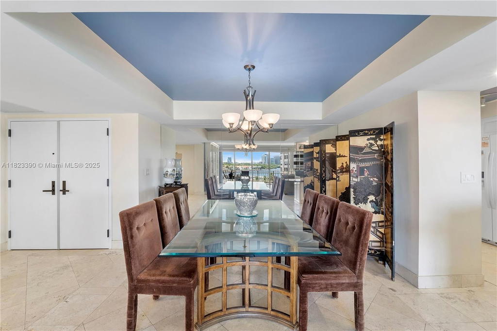 Real estate property located at 3 Grove Isle Dr C706, Miami-dade, Grove Isle Condo, Miami, FL