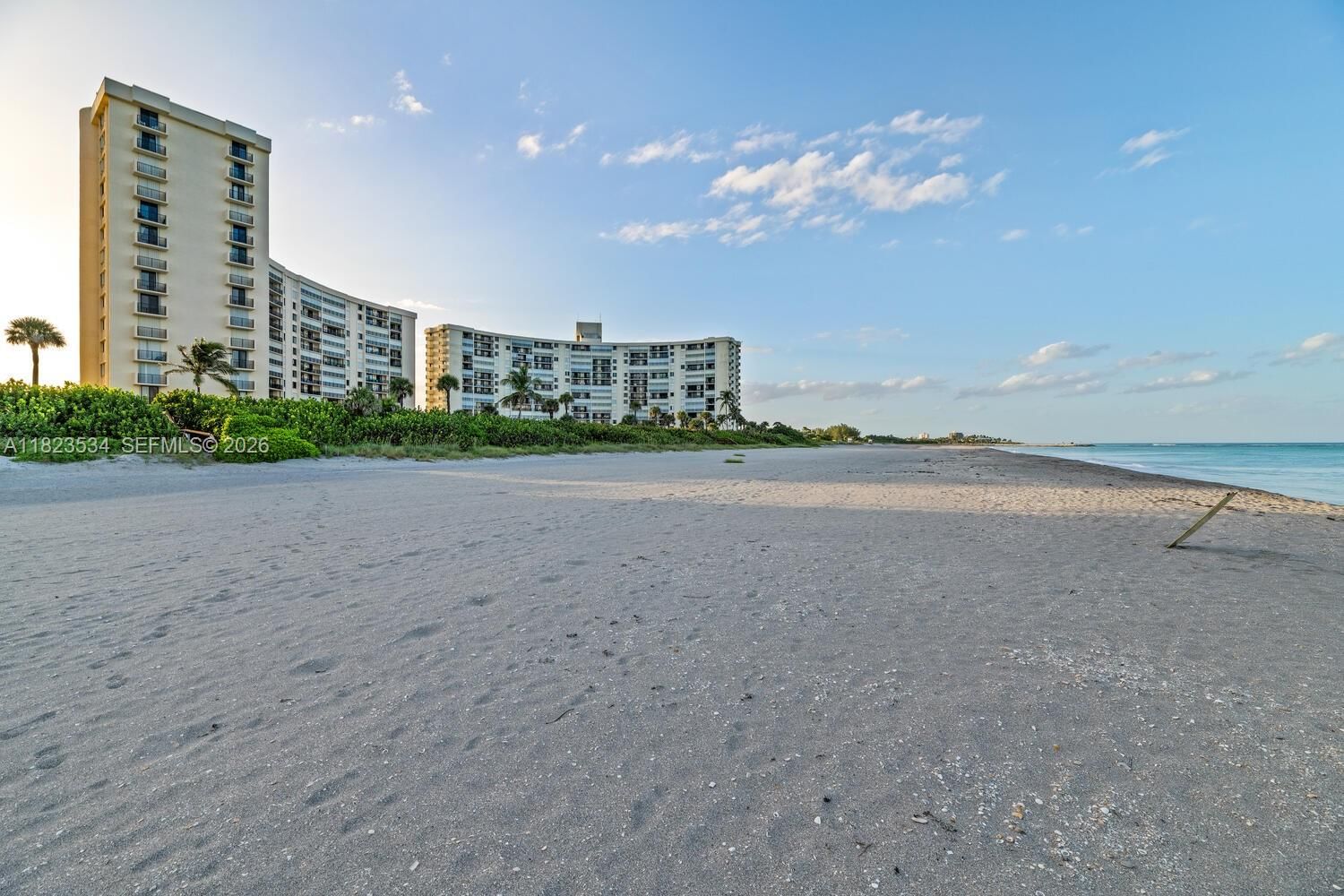 Real estate property located at 200 Ocean Trail Way #701, Palm Beach, Ocean Trail Condo I, Jupiter, FL