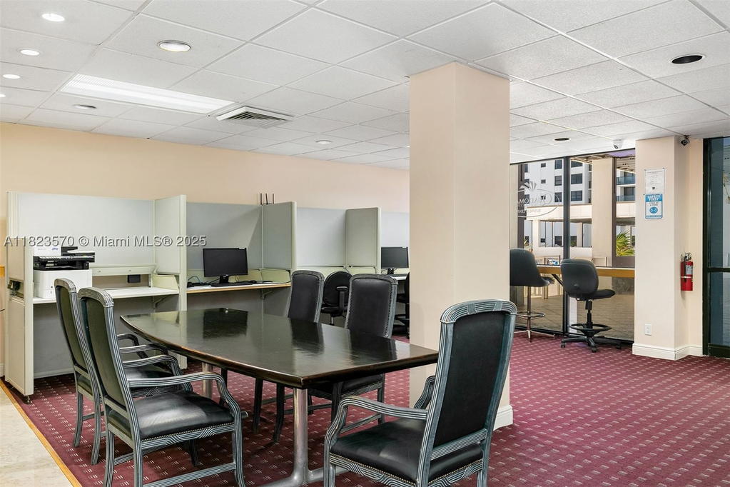 Real estate property located at 2101 Ocean Dr #2707, Broward, Quadomain Tower I And Iv, Hollywood, FL
