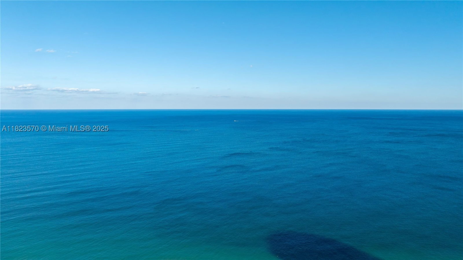 Real estate property located at 2101 Ocean Dr #2707, Broward, Quadomain Tower I And Iv, Hollywood, FL