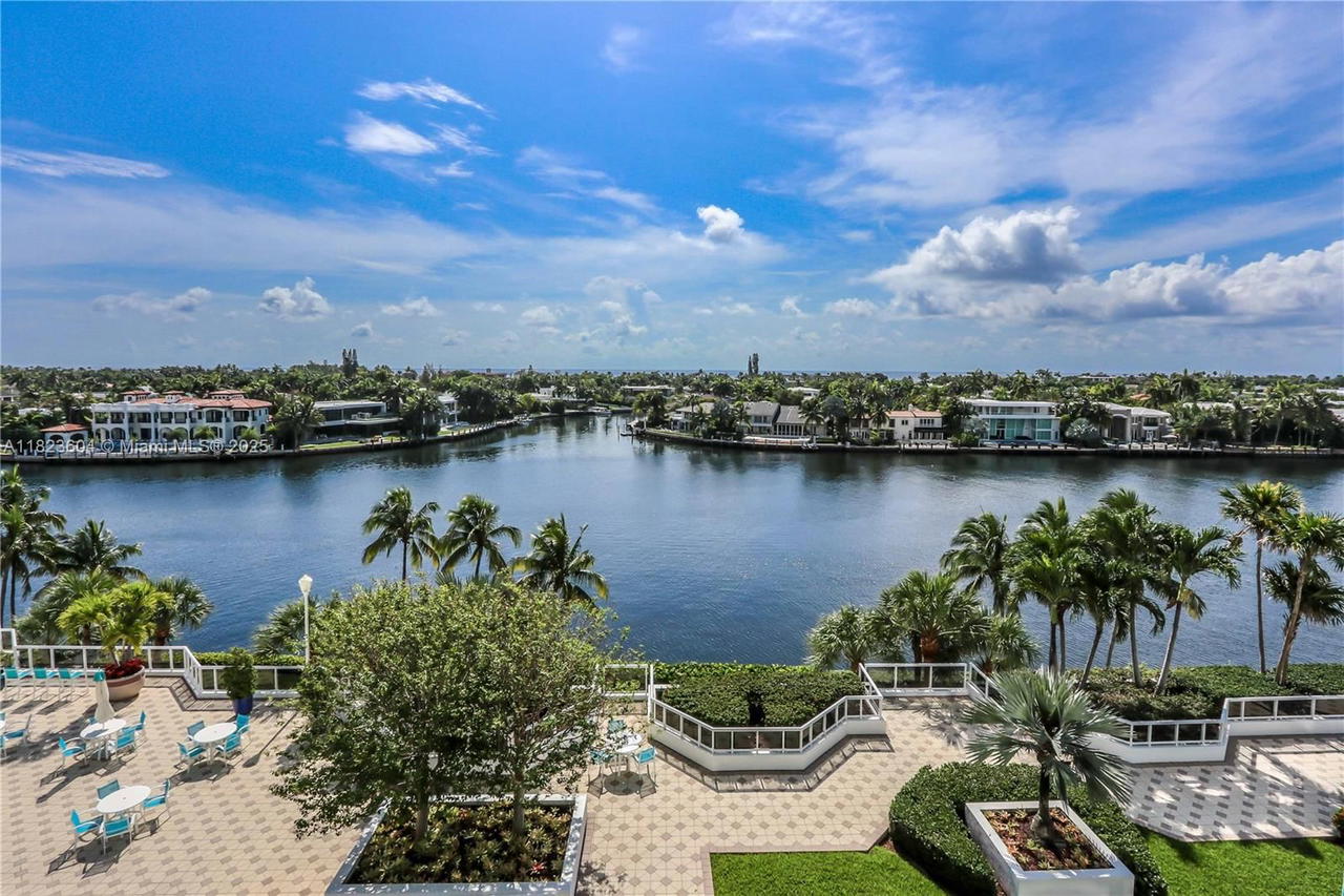 Real estate property located at 3802 207th St #601, Miami-dade, One Island Place Condo Ii, Aventura, FL