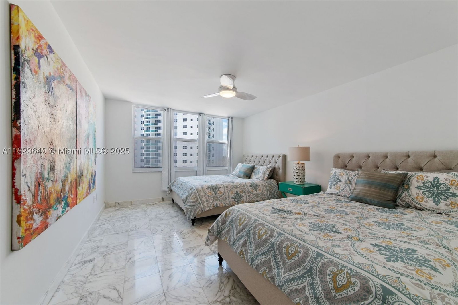 Real estate property located at 2751 Ocean Dr #505N, Broward, Aquarius Condo, Hollywood, FL