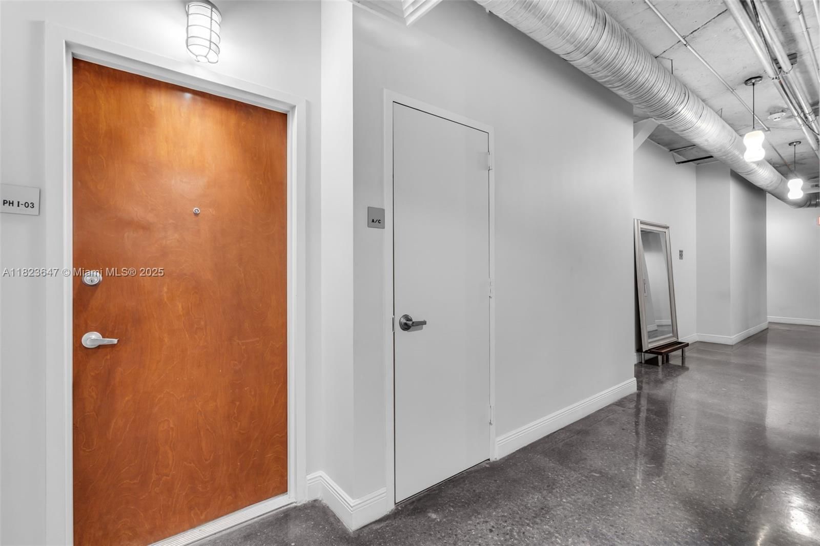 Real estate property located at 10 South River Dr PHI03, Miami-dade, Neo Condo, Miami, FL
