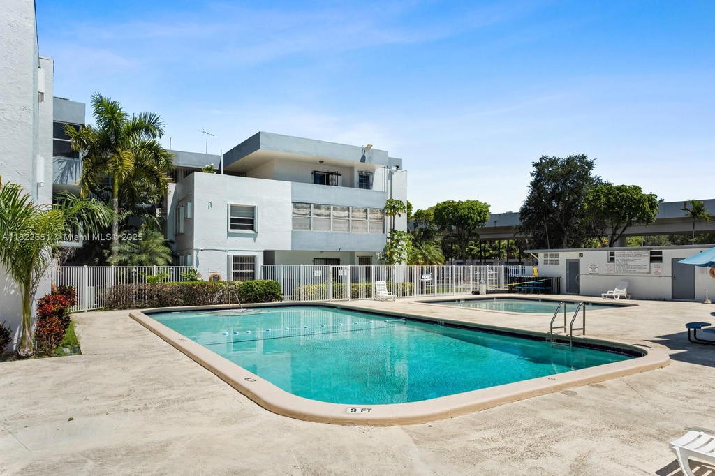Real estate property located at 1800 25th St #2102, Miami-dade, Grove Gardens Condo, Miami, FL