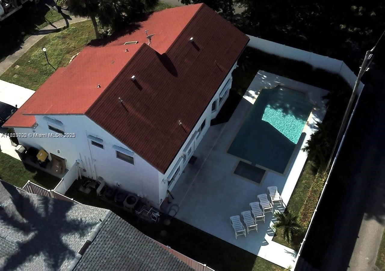 Real estate property located at 203 8th St, Broward, Central Dania Heights, Dania Beach, FL