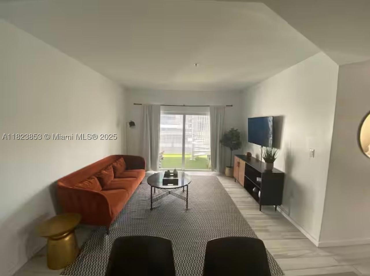 Real estate property located at 481 29th St #706, Miami-dade, Emilia Condo, Miami, FL