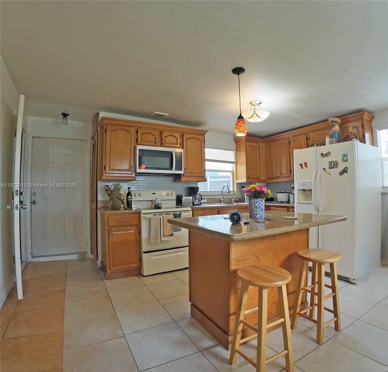 Real estate property located at 8301 38th St, Miami-dade, Tropical Gardens, Miami, FL
