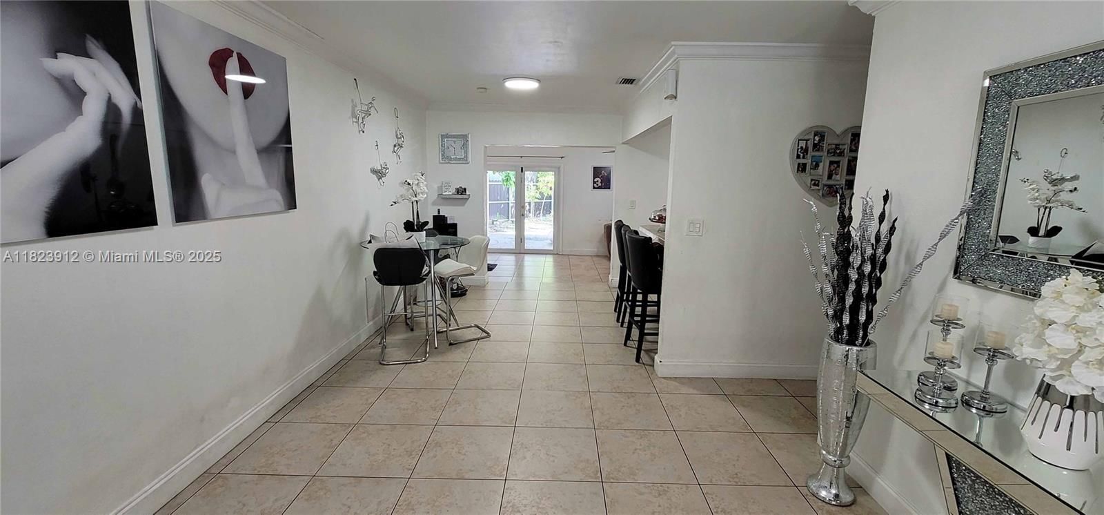 Real estate property located at 8301 38th St, Miami-dade, Tropical Gardens, Miami, FL