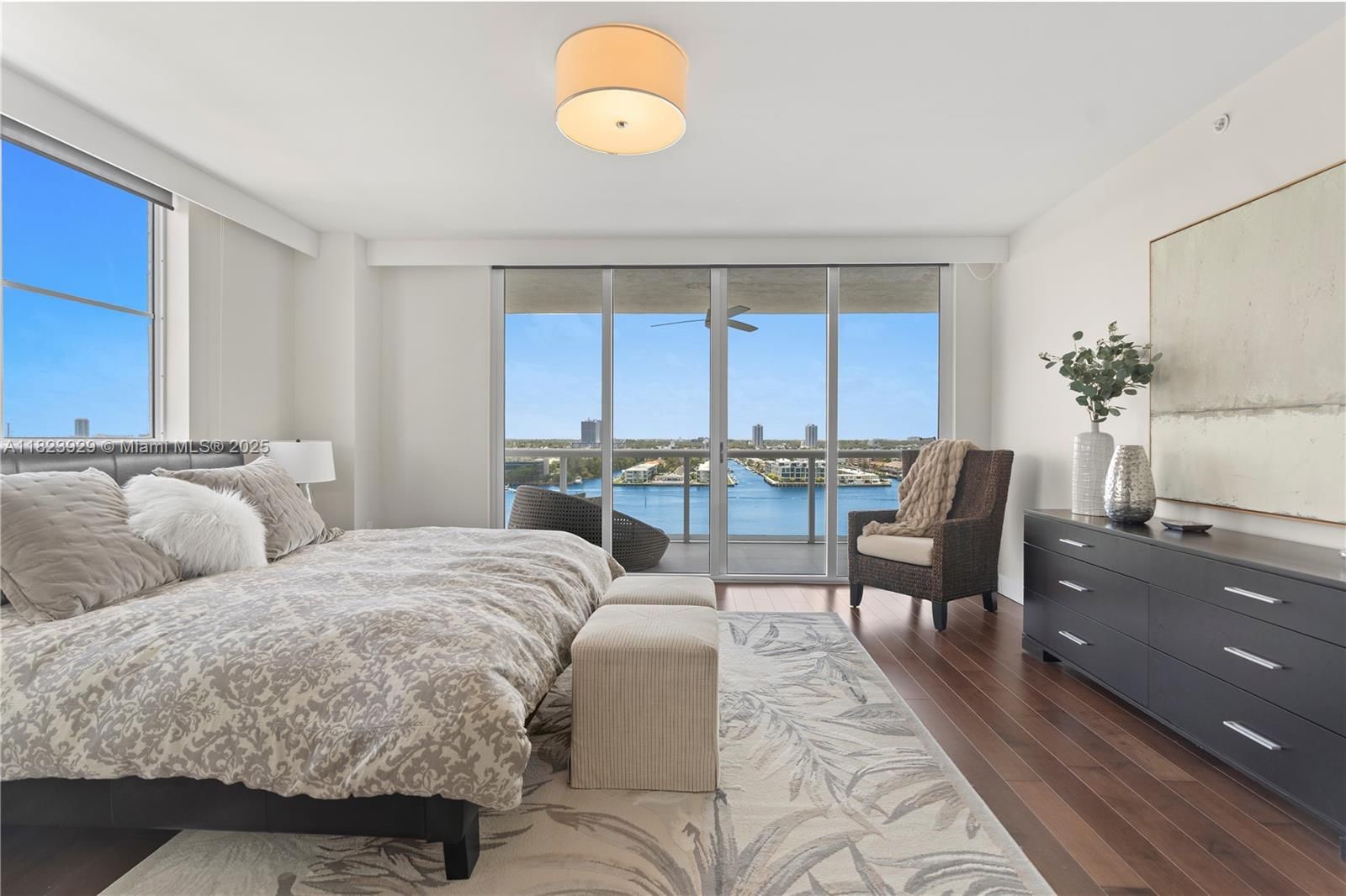 Real estate property located at 17050 Bay Rd PH1201, Miami-dade, Golden Bay Club Condo, Sunny Isles Beach, FL
