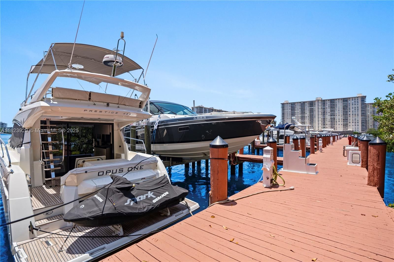 Real estate property located at 17050 Bay Rd PH1201, Miami-dade, Golden Bay Club Condo, Sunny Isles Beach, FL