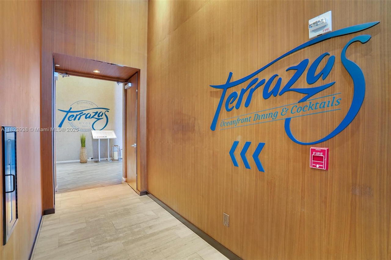 Real estate property located at 4111 Ocean Dr #3709, Broward, 4111 South Ocean Drive Co, Hollywood, FL