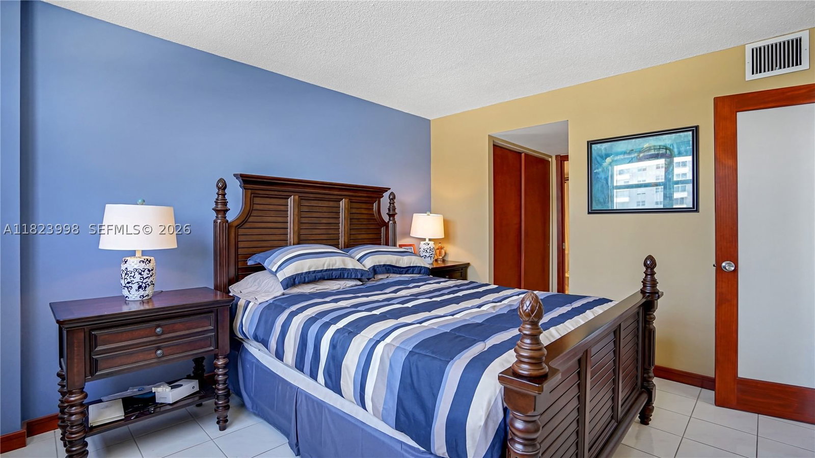 Real estate property located at 401 Ocean Dr #722, Miami-dade, The Presidential Condo, Miami Beach, FL