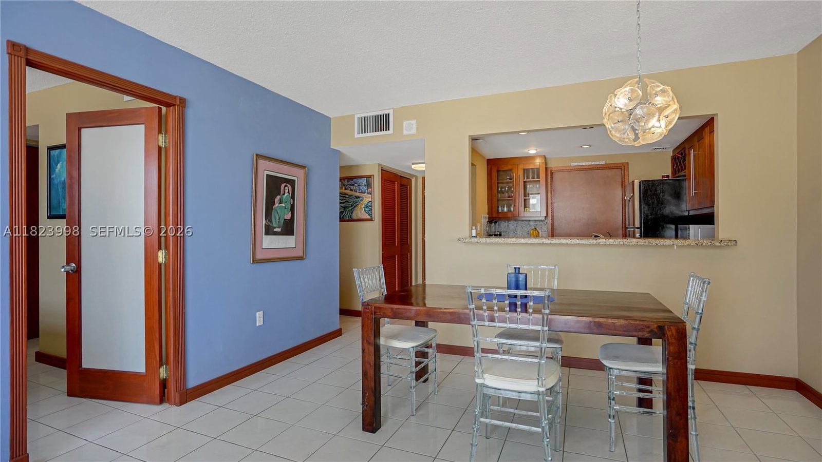 Real estate property located at 401 Ocean Dr #722, Miami-dade, The Presidential Condo, Miami Beach, FL