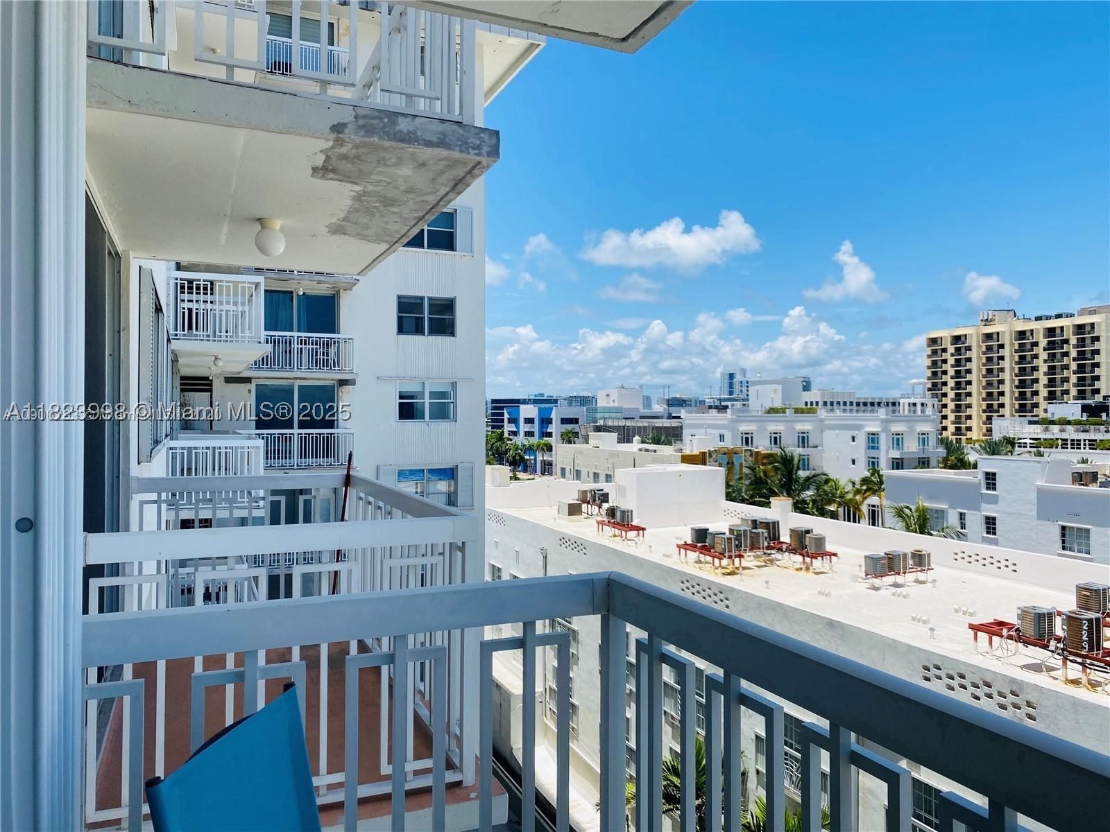 Real estate property located at 401 Ocean Dr #722, Miami-dade, The Presidential Condo, Miami Beach, FL