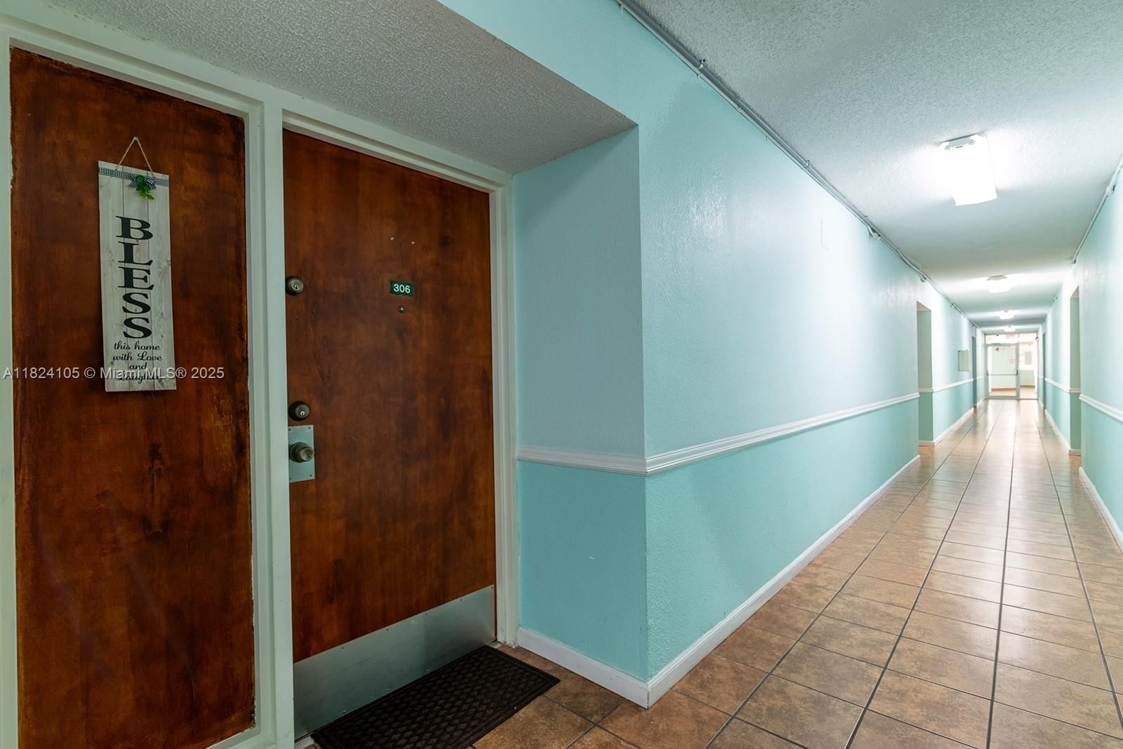 Real estate property located at 2075 122nd Ave #306, Miami-dade, International Towers Condo, Miami, FL