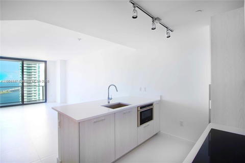 Real estate property located at 501 31st St #2005, Miami-dade, Paraiso Bayviews Condo, Miami, FL