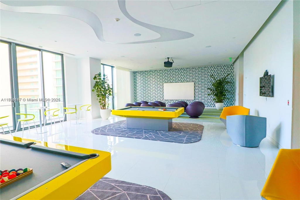 Real estate property located at 501 31st St #2005, Miami-dade, Paraiso Bayviews Condo, Miami, FL