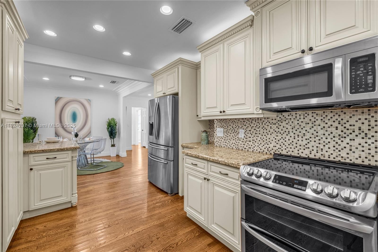 Real estate property located at 433 91st St, Miami-dade, Miami Shores Sec 3, Miami Shores, FL