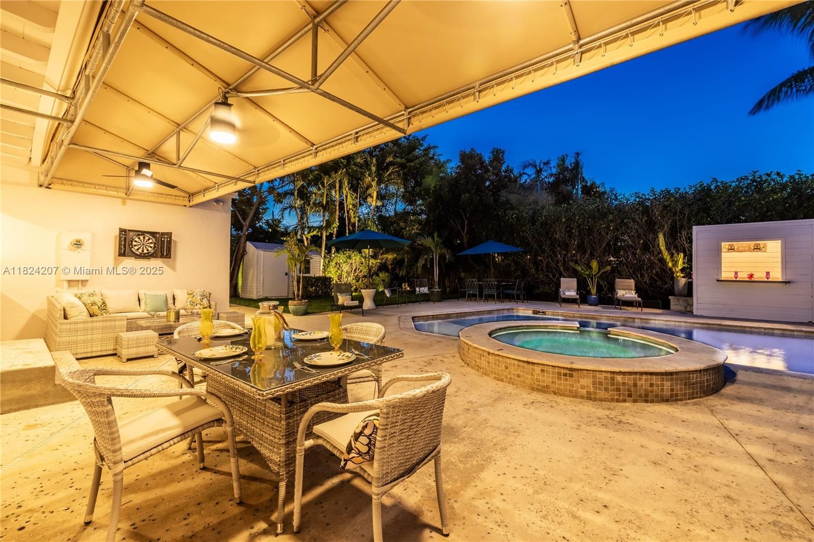 Real estate property located at 433 91st St, Miami-dade, Miami Shores Sec 3, Miami Shores, FL