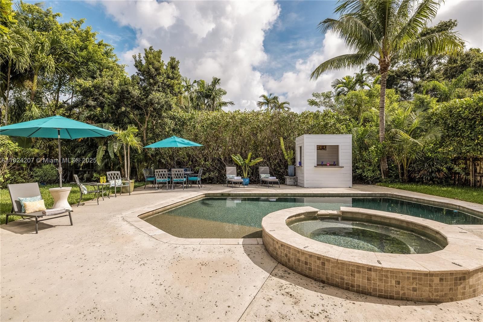 Real estate property located at 433 91st St, Miami-dade, Miami Shores Sec 3, Miami Shores, FL