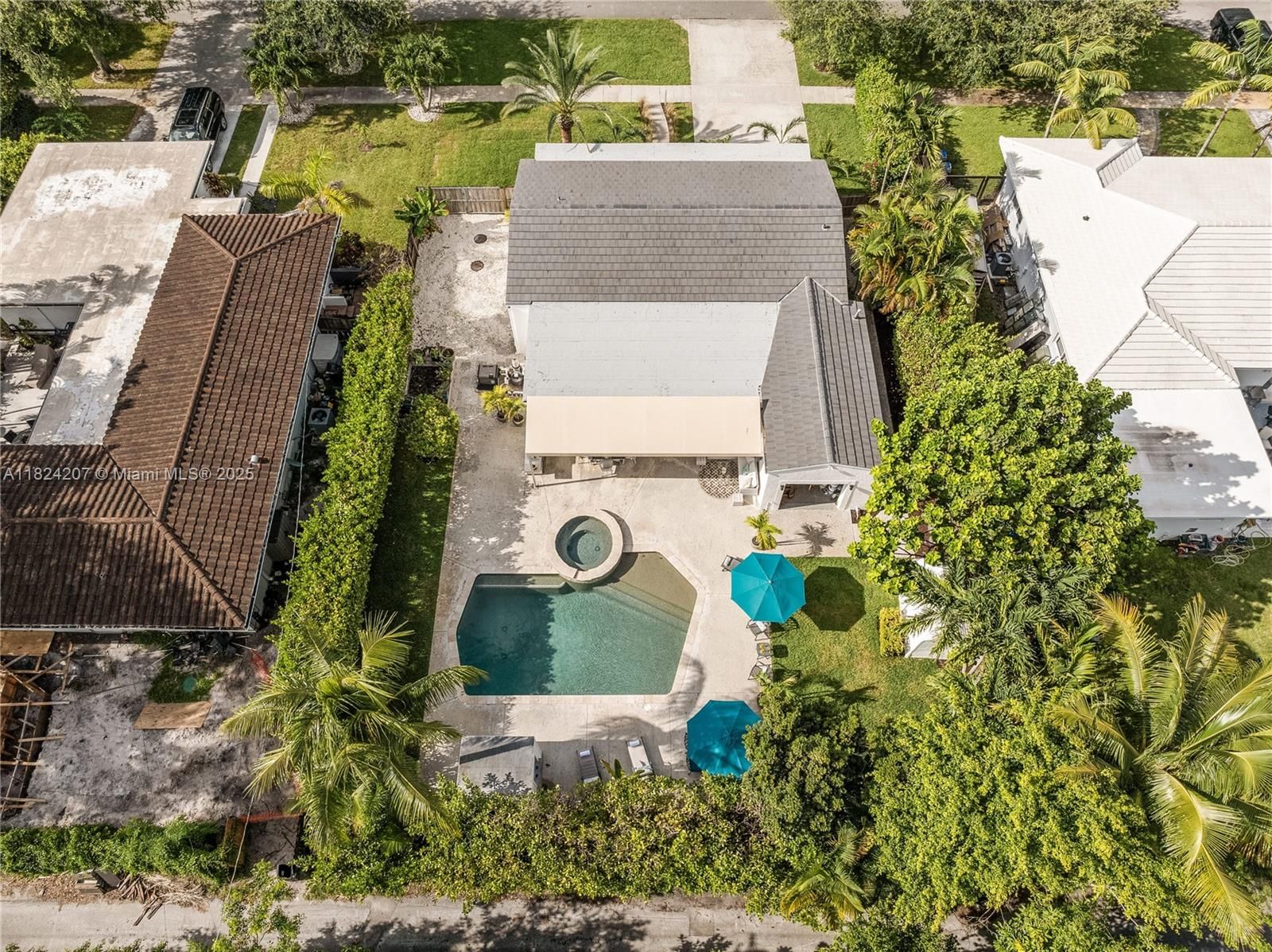 Real estate property located at 433 91st St, Miami-dade, Miami Shores Sec 3, Miami Shores, FL