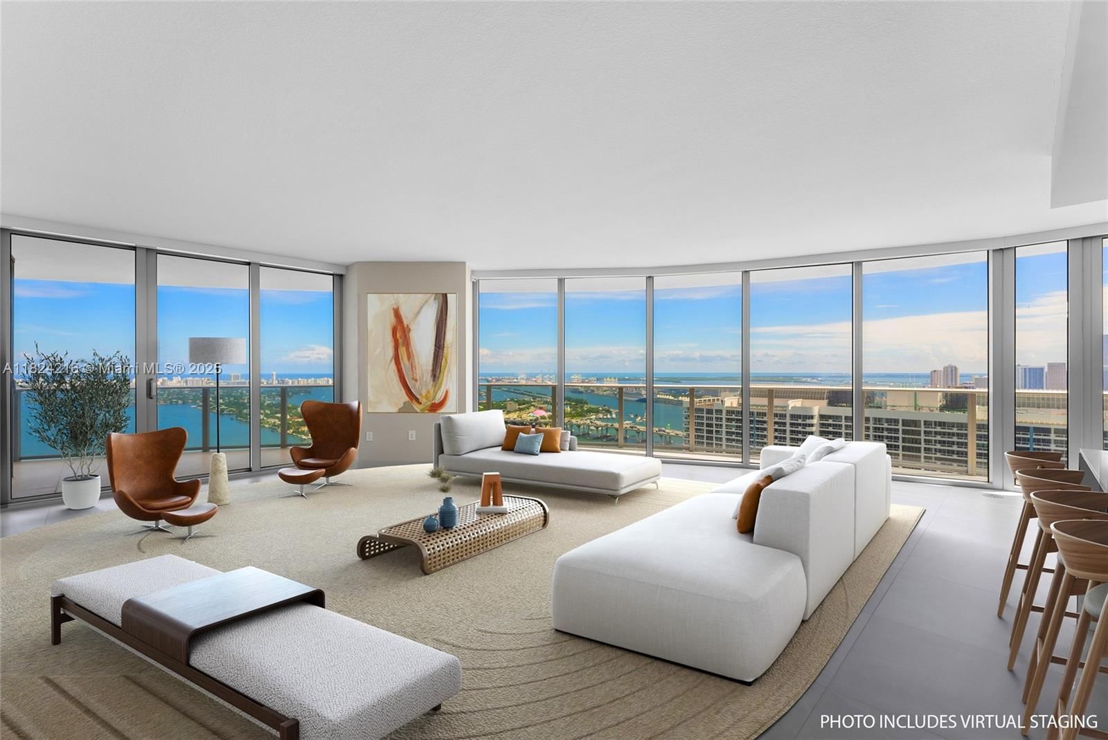 Real estate property located at 488 18 St #4112, Miami-dade, Aria On The Bay Condo, Miami, FL