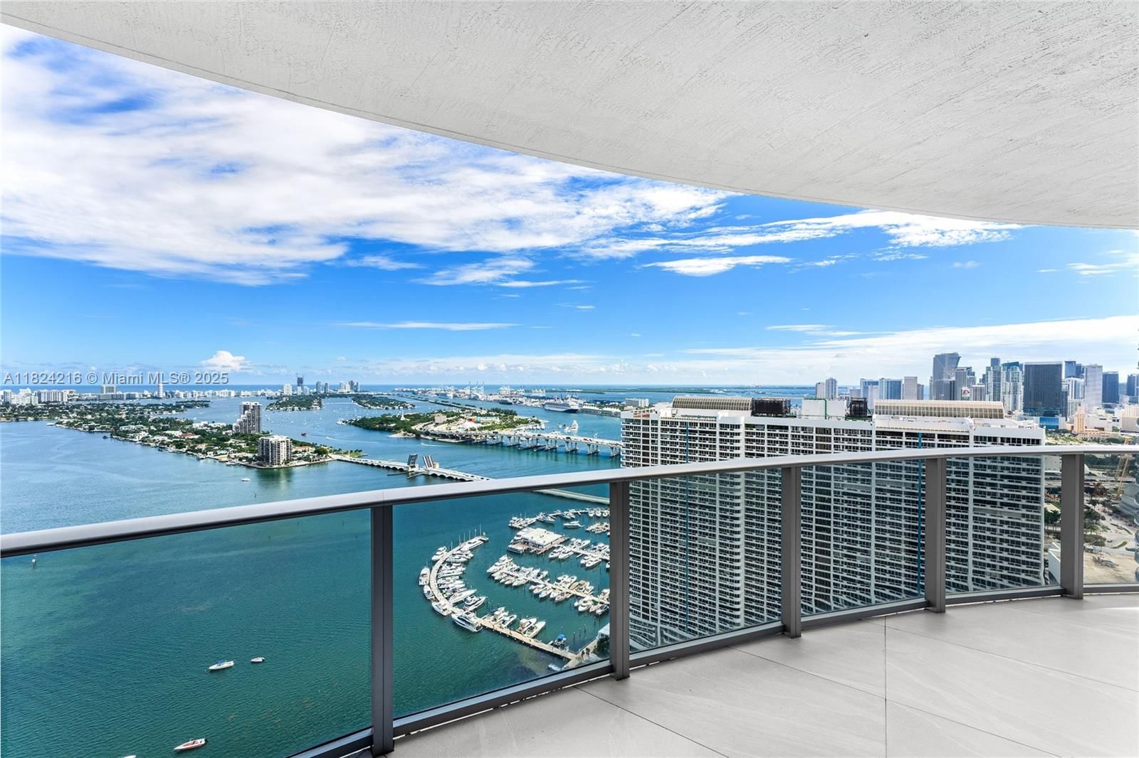 Real estate property located at 488 18 St #4112, Miami-dade, Aria On The Bay Condo, Miami, FL