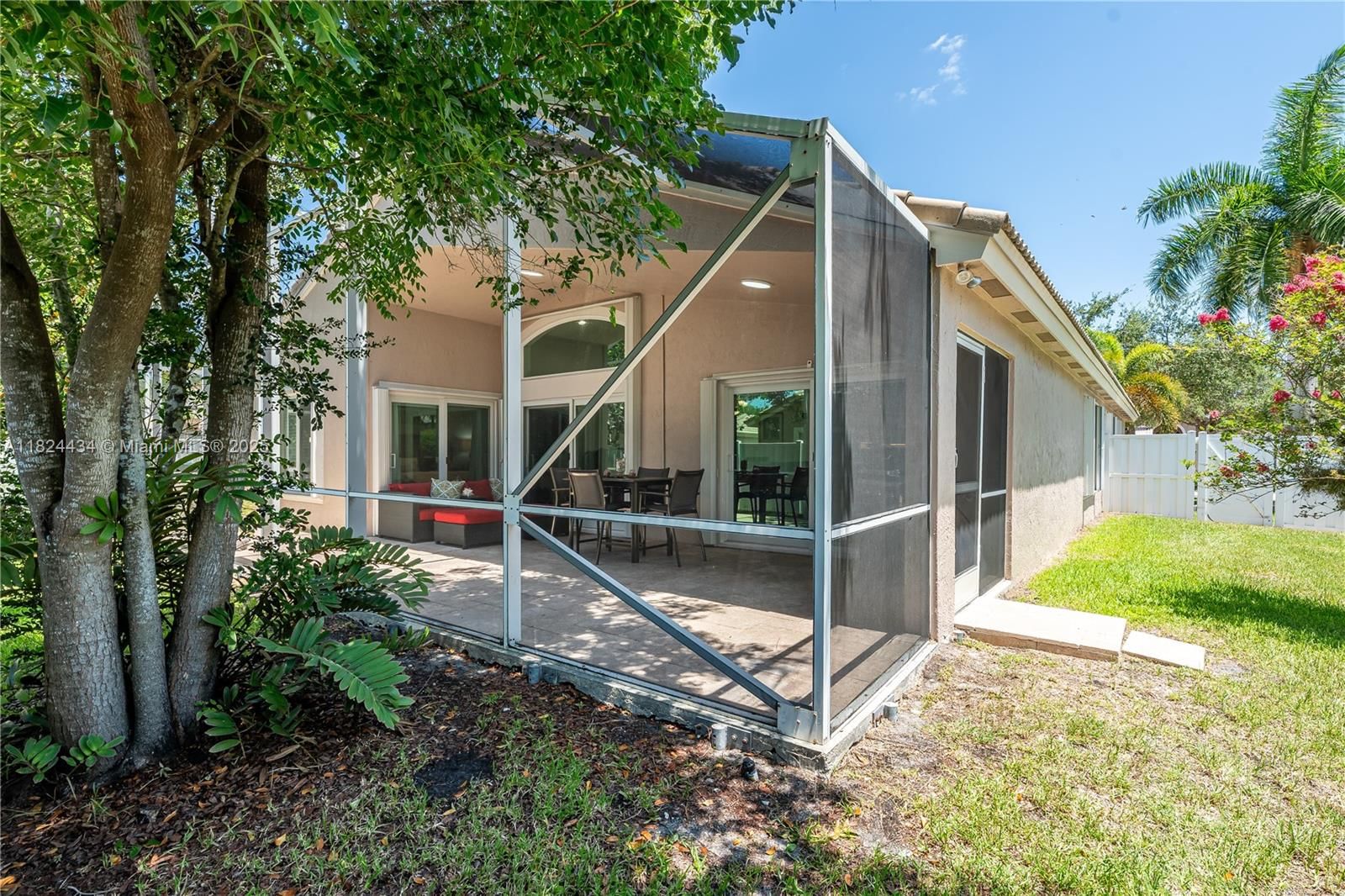Real estate property located at 14295 18th Pl, Broward, Pembroke Falls, Pembroke Pines, FL