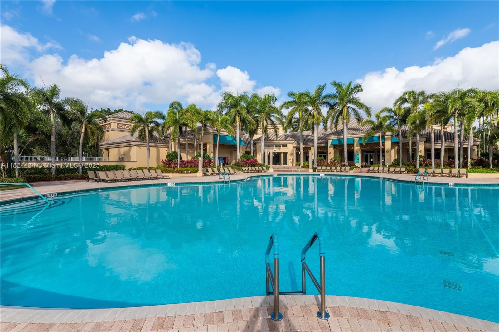 Real estate property located at 14295 18th Pl, Broward, Pembroke Falls, Pembroke Pines, FL