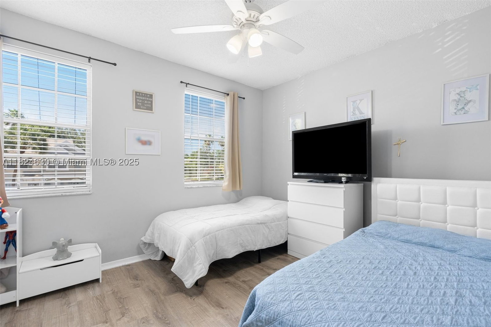 Real estate property located at 11000 Sand Piper Ct, Broward, Land Section 6-north, Tamarac, FL