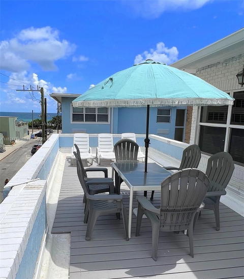 Real estate property located at 326 Harrison St #303A, Broward, Windwood Seas Condo, Hollywood, FL
