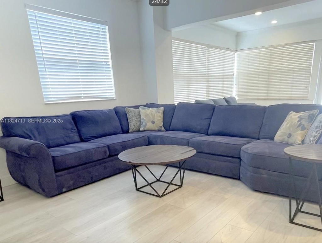 Real estate property located at 326 Harrison St #303A, Broward, Windwood Seas Condo, Hollywood, FL