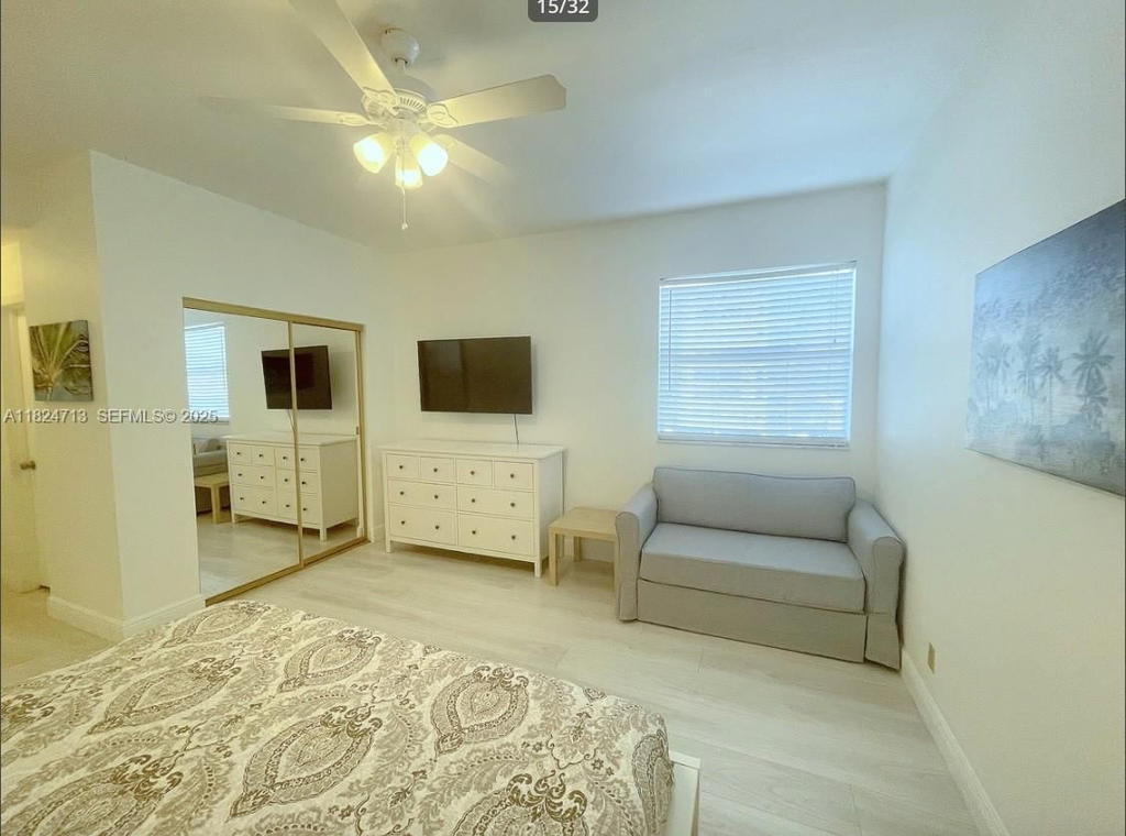 Real estate property located at 326 Harrison St #303A, Broward, Windwood Seas Condo, Hollywood, FL