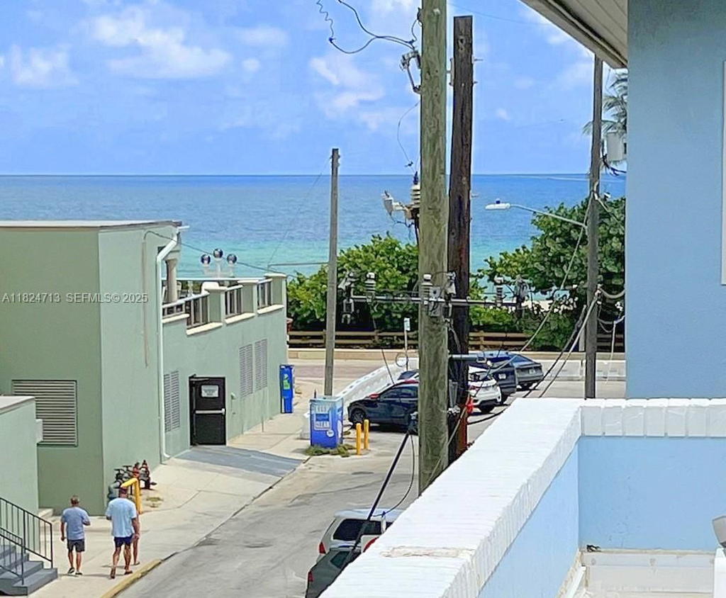 Real estate property located at 326 Harrison St #303A, Broward, Windwood Seas Condo, Hollywood, FL
