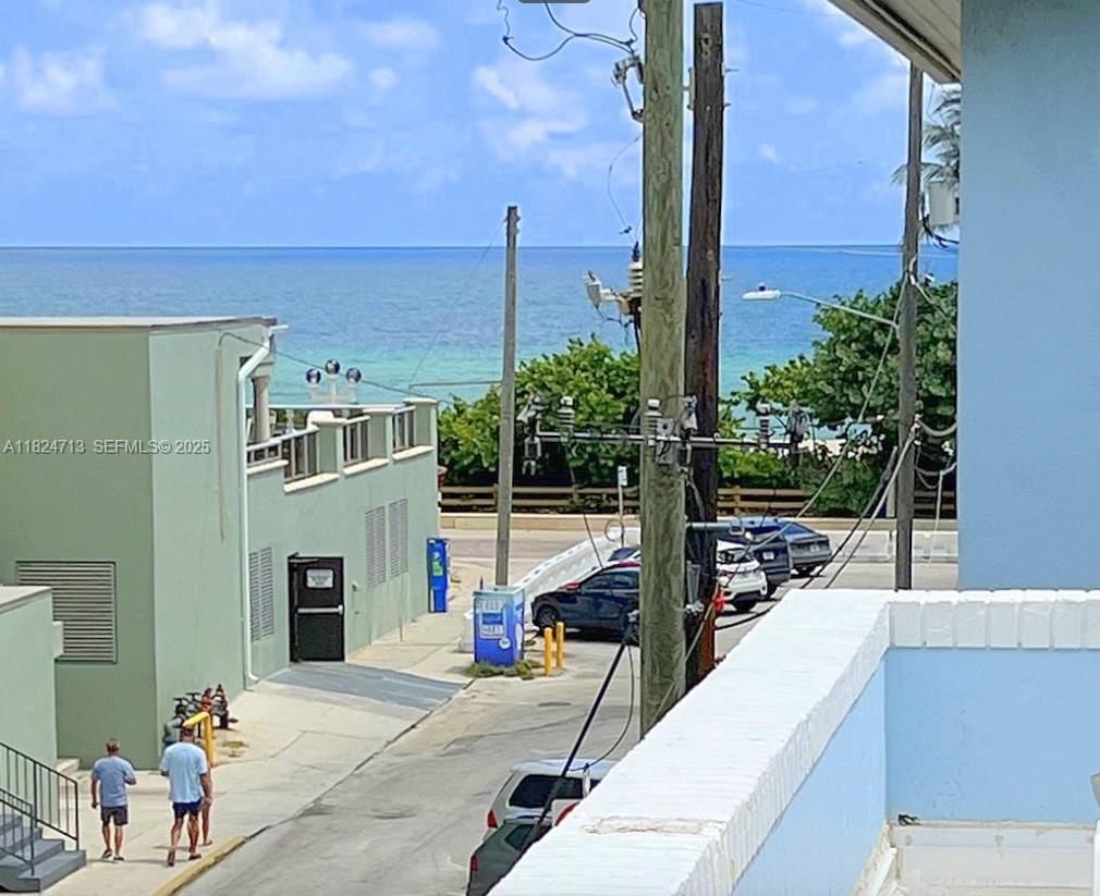 Real estate property located at 326 Harrison St #303A, Broward, Windwood Seas Condo, Hollywood, FL