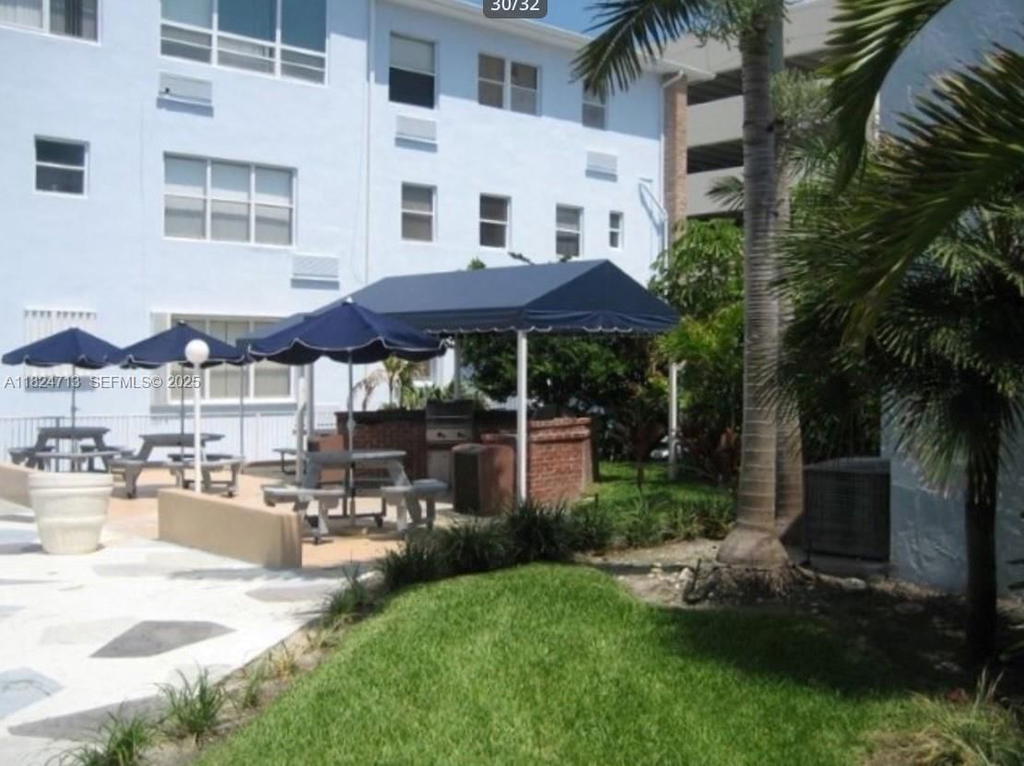 Real estate property located at 326 Harrison St #303A, Broward, Windwood Seas Condo, Hollywood, FL