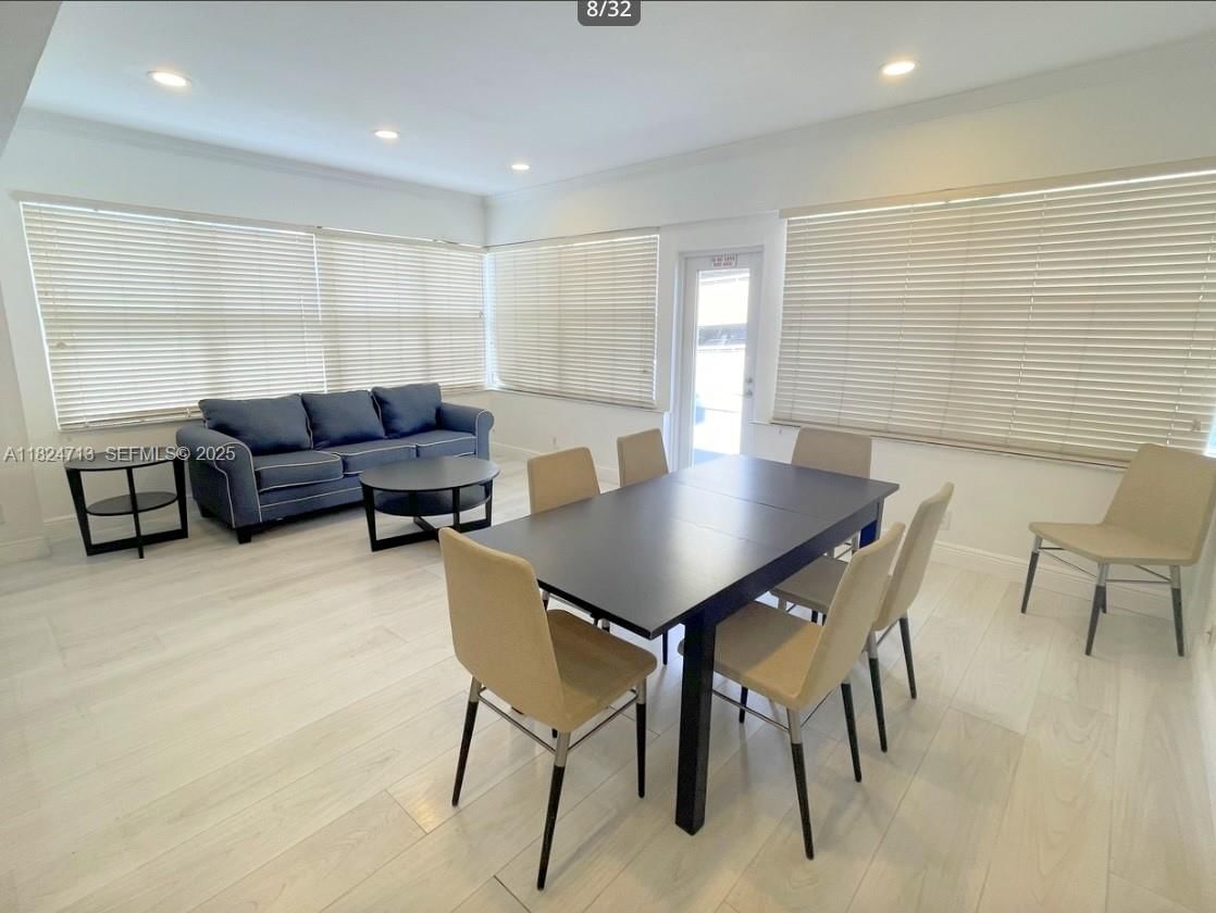 Real estate property located at 326 Harrison St #303A, Broward, Windwood Seas Condo, Hollywood, FL