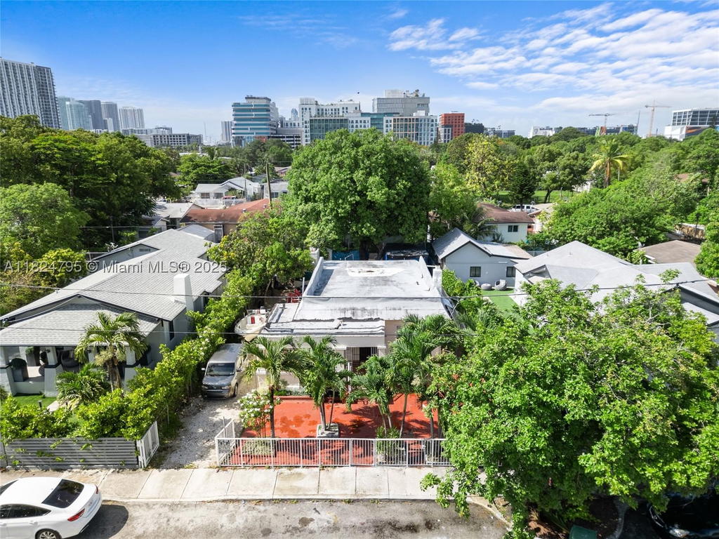 Real estate property located at 50 34th Ter, Miami-dade, Wynd Wood Park, Miami, FL