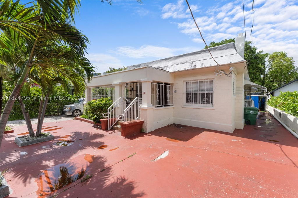 Real estate property located at 50 34th Ter, Miami-dade, Wynd Wood Park, Miami, FL